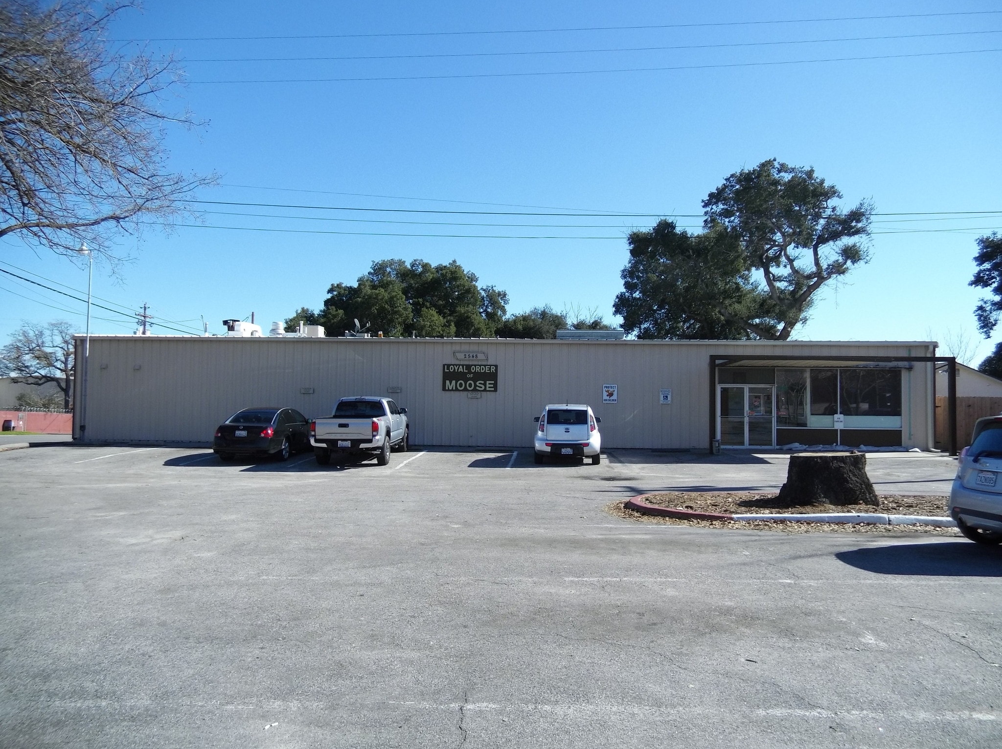2548 Spring St, Paso Robles, CA for sale Primary Photo- Image 1 of 1