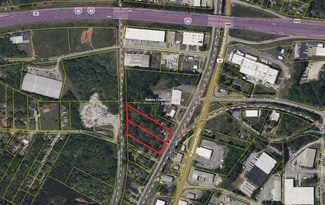 More details for 541 S Old Piedmont Hwy, Piedmont, SC - Land for Sale