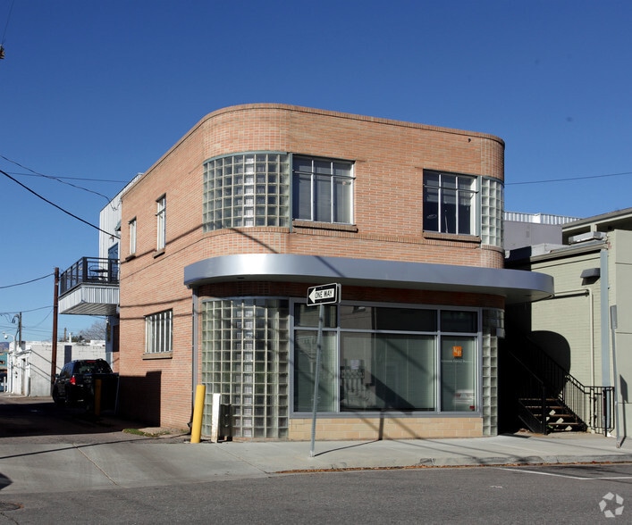 5711 S Nevada St, Littleton, CO for sale - Primary Photo - Image 1 of 1