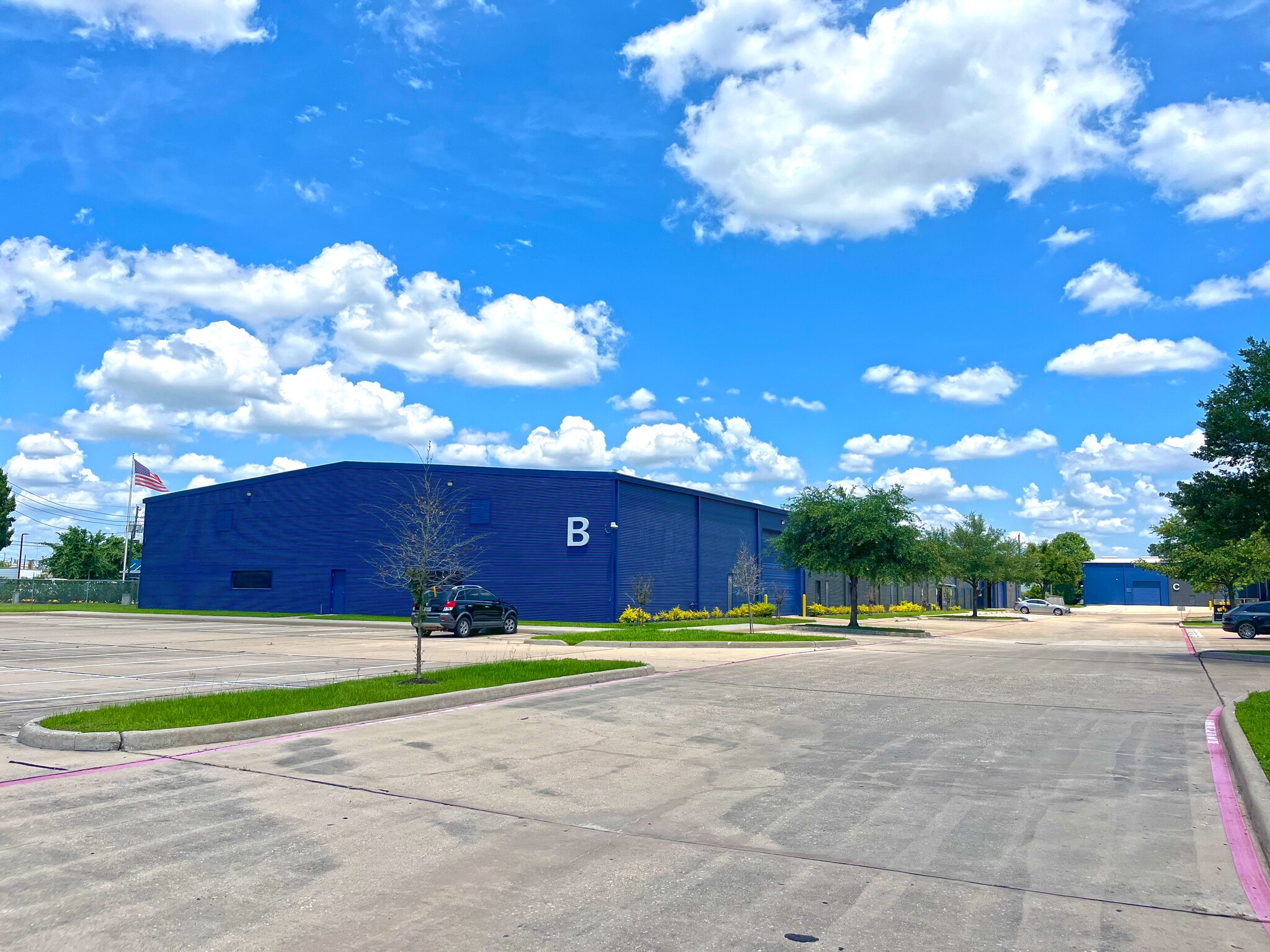 1600 Brittmoore Rd, Houston, TX 77043 1600 Brittmoore Rd