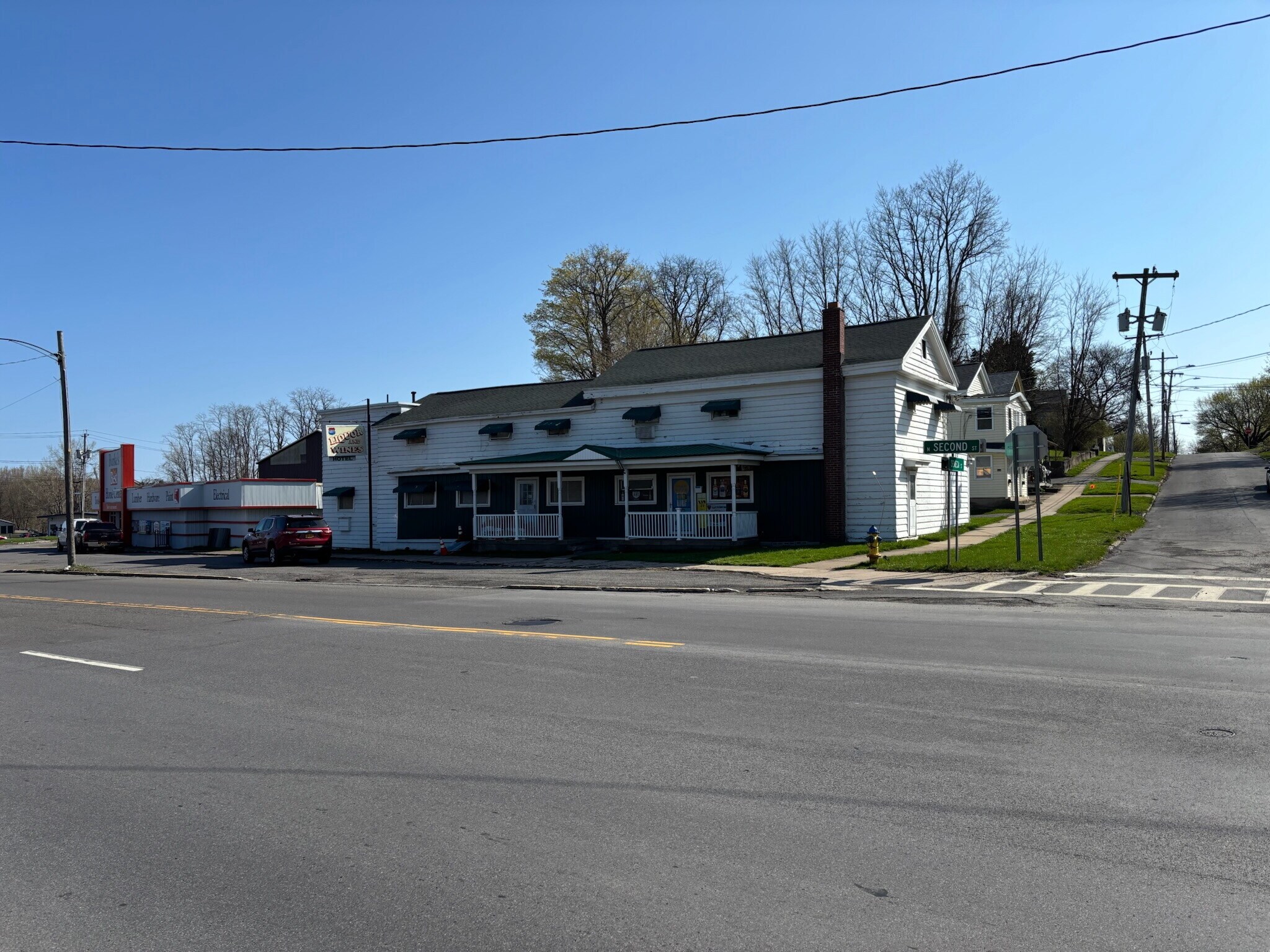 201 Seneca St, Fulton, NY for sale Building Photo- Image 1 of 16