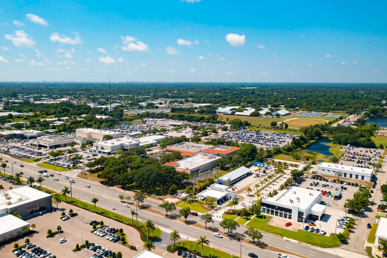 4937 Clark Rd, Sarasota, FL 34233 Clark Road Medical Office