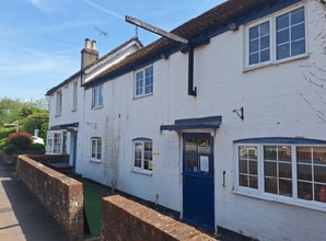 85-87 High St, Billingshurst for lease Building Photo- Image 2 of 5