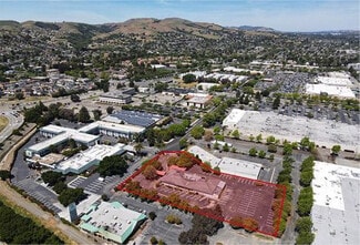 More details for 6513 Regional St, Dublin, CA - Land for Sale