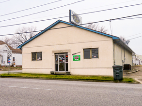 825 W 2nd St, Owensboro, KY for lease Building Photo- Image 1 of 2