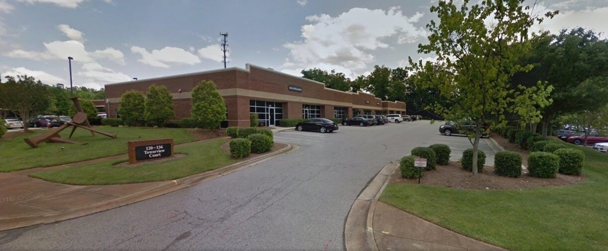 120-136 Towerview Ct, Cary, NC for sale Building Photo- Image 1 of 1