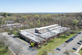 1 Glenview Rd, Montvale, NJ - aerial  map view