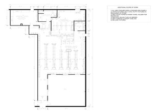 124 W 2nd St, Mountain View, MO for lease Floor Plan- Image 1 of 1