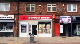 More details for 257-259 Prince Edward Rd, South Shields - Retail for Sale