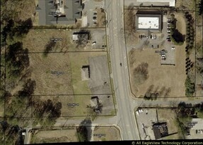 Canton Rd- 1.25 Acre Lot - Day Care Center