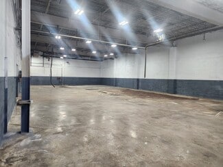 More details for 640 3rd St, Newark, NJ - Flex, Industrial for Lease
