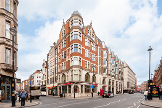 More details for 77-85 Shaftesbury Ave, London - Office for Lease