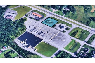 More details for 7510 Asheville Hwy, Knoxville, TN - Land for Sale