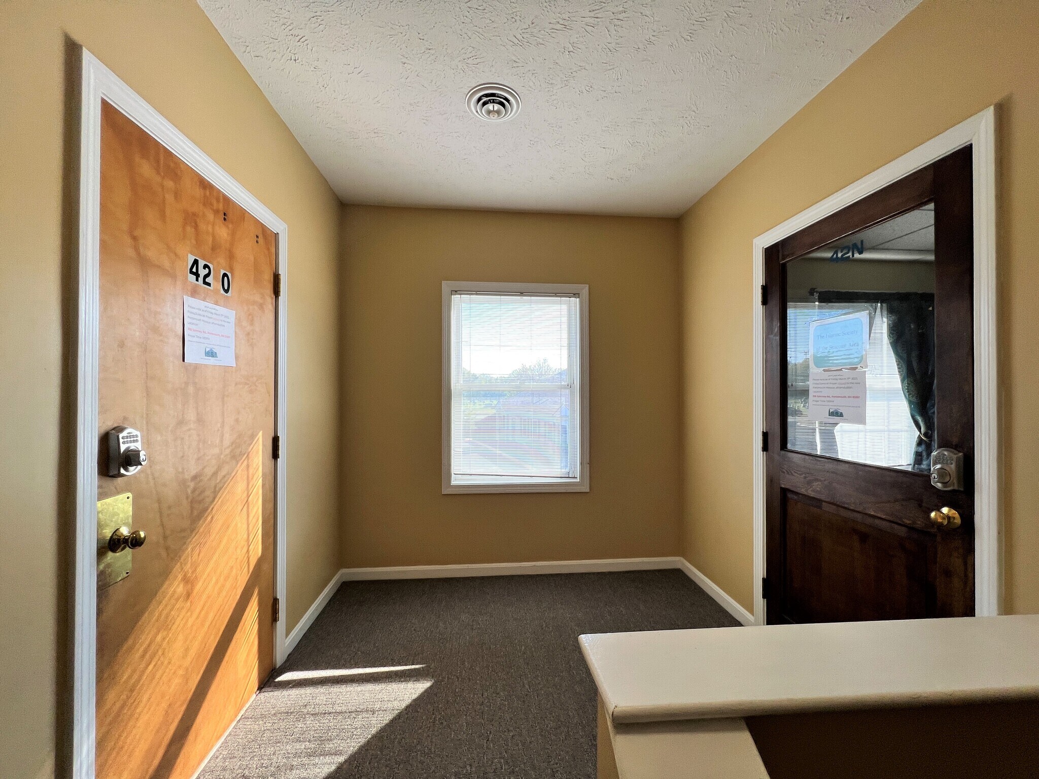 3 Adjacent office condos for sale Dover, NH for Sale