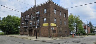 More details for 969 Nathaniel Rd, Cleveland, OH - Multifamily for Sale