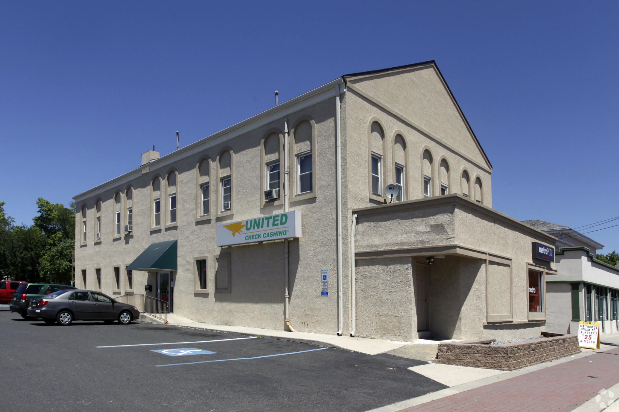 29-31 E Broad St, Paulsboro, NJ for sale Primary Photo- Image 1 of 1