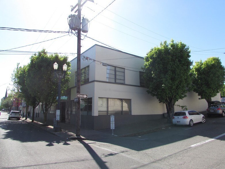 1624-1634 SW Alder St, Portland, OR for sale - Primary Photo - Image 1 of 1