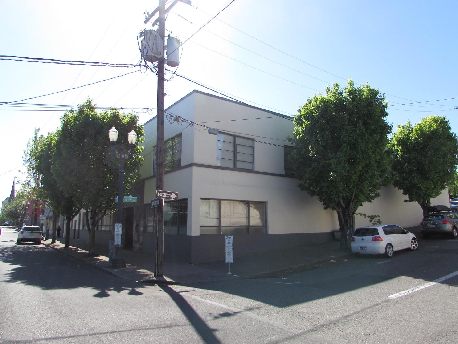 1624-1634 SW Alder St, Portland, OR for sale Primary Photo- Image 1 of 1