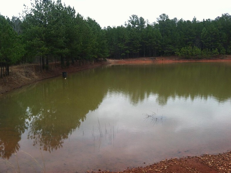 0 Mountville Rd, Hogansville, GA 30230