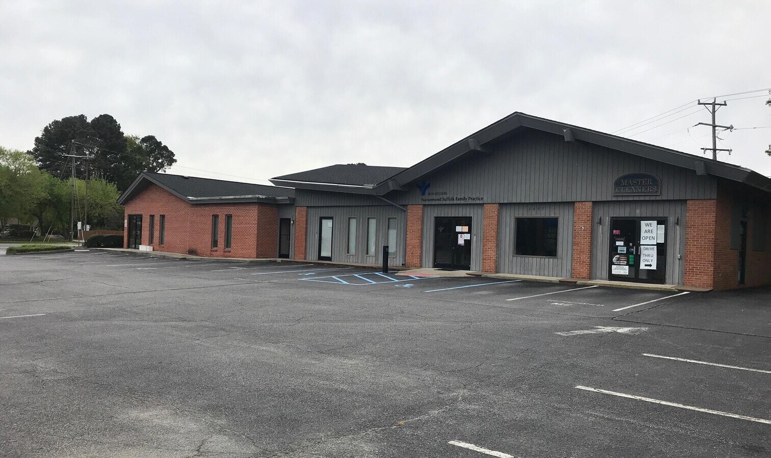 2897 Bridge Rd, Suffolk, VA 23435