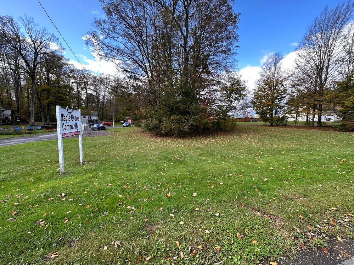 7263 Ritchie Rd, Stittville, NY 13469 Multifamily for Sale