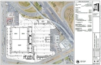 More details for Edgewater Dr, Oakland, CA - Land for Lease