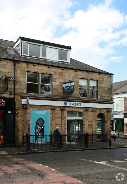 59A High St, Newcastle Upon Tyne for lease - Primary Photo - Image 1 of 3