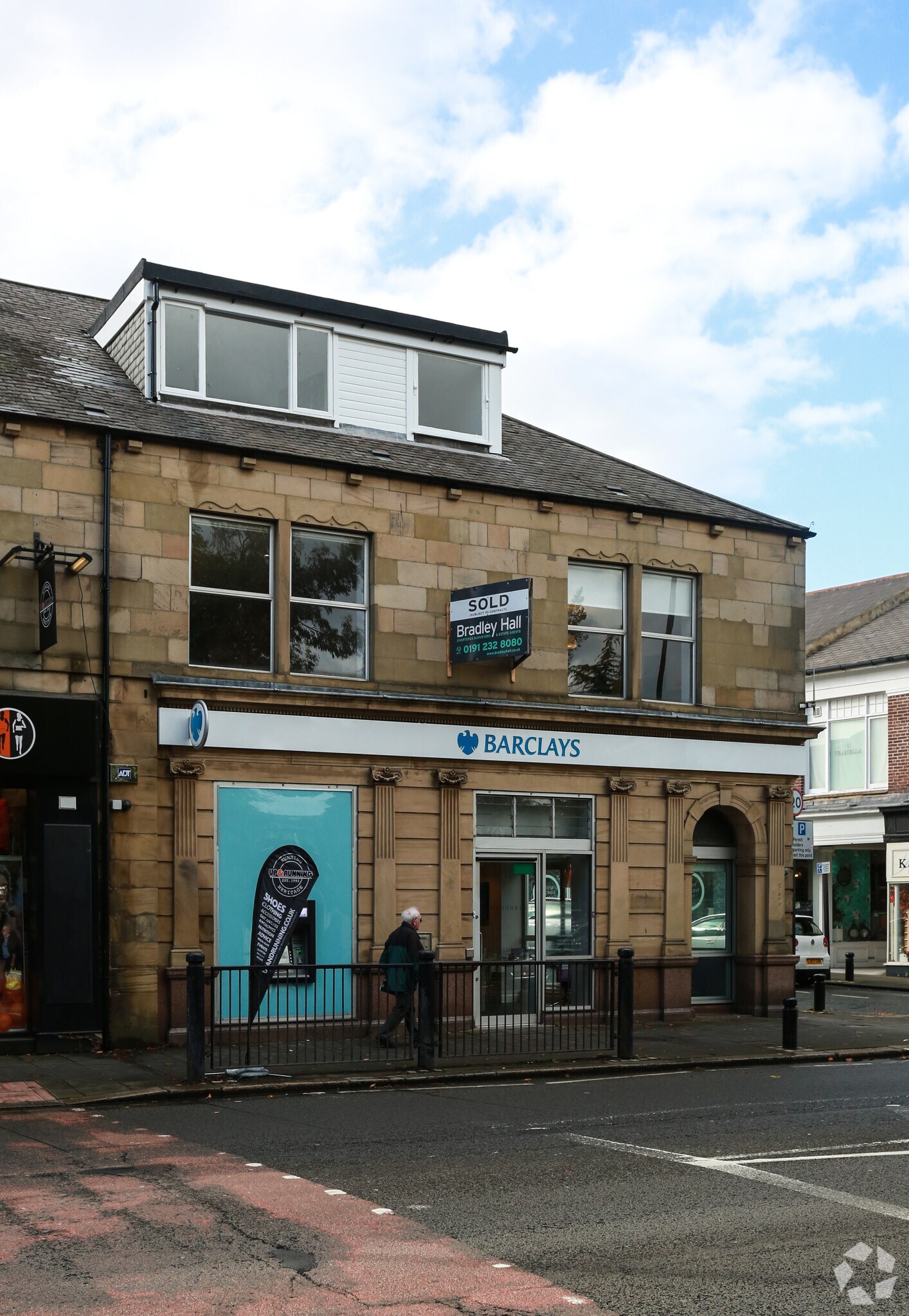 59A High St, Gosforth for lease Primary Photo- Image 1 of 4