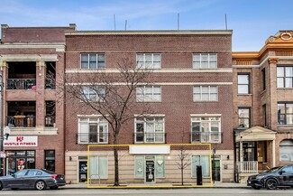More details for 2623 N Halsted St, Chicago, IL - Office for Sale