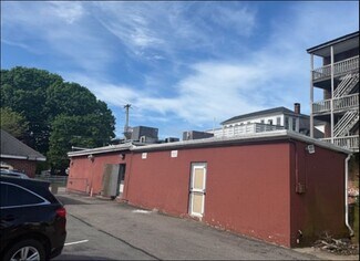 More details for 1086 Washington St, Norwood, MA - Multifamily for Sale