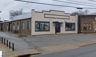 319 E Main St, Lebanon TN - Warehouse