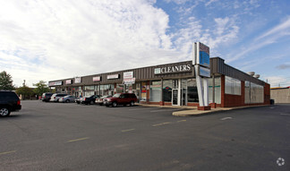 More details for 6508-6520 Backlick Rd, Springfield, VA - Retail for Lease