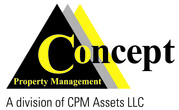 Concept Property Management