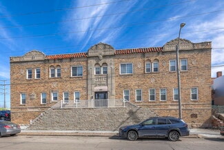 More details for 3035 Harrison St, Kansas City, MO - Multifamily for Sale