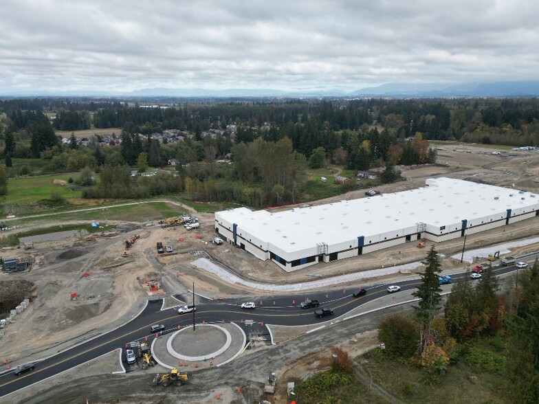 22719 State Route 410 E, Bonney Lake, WA for lease - Building Photo - Image 3 of 8