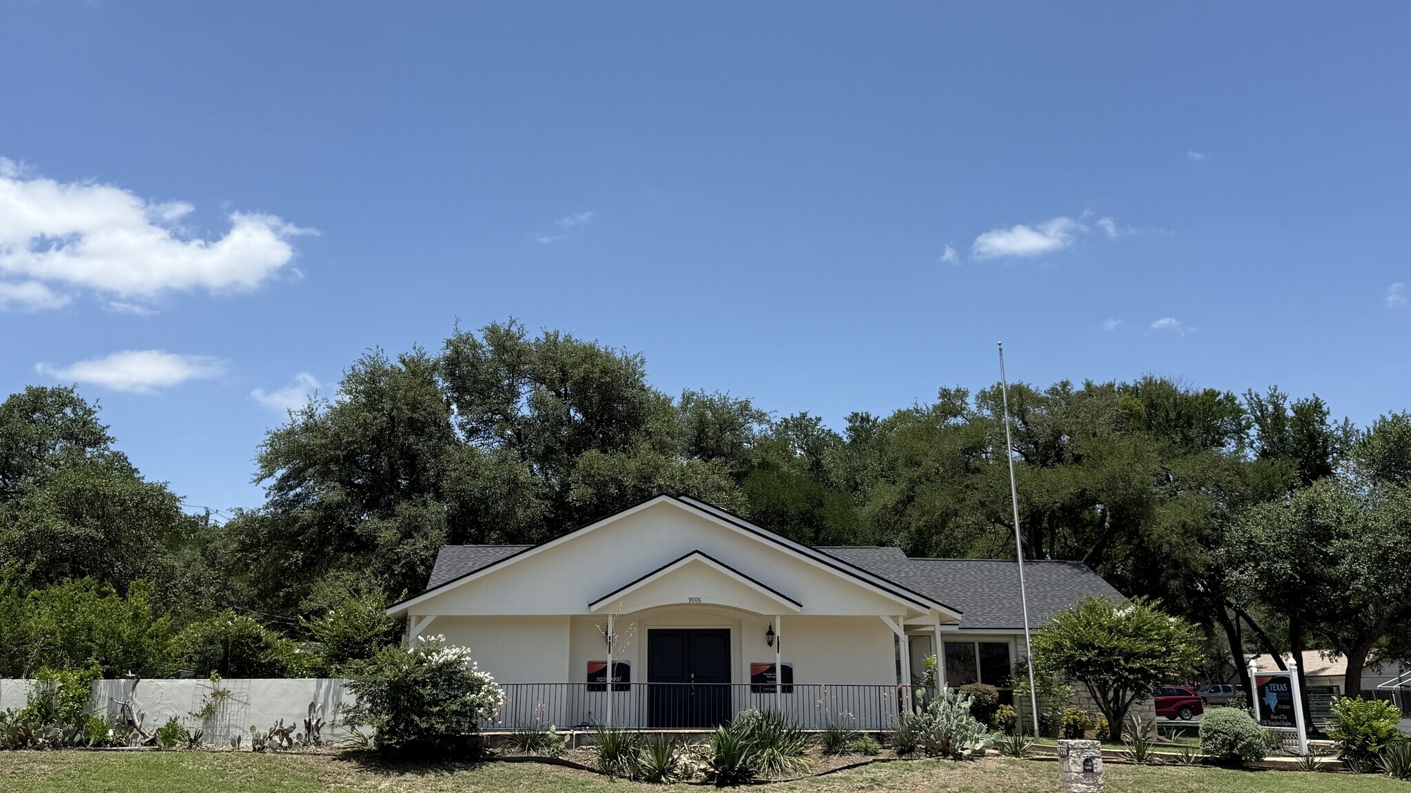 9008 Anderson Mill Rd, Austin, TX for sale Building Photo- Image 1 of 1
