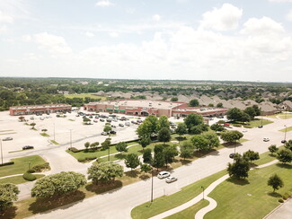 More details for 8415 Davis Blvd, North Richland Hills, TX - Retail for Lease