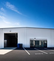 25354-25370 Cypress Ave, Hayward CA - Warehouse