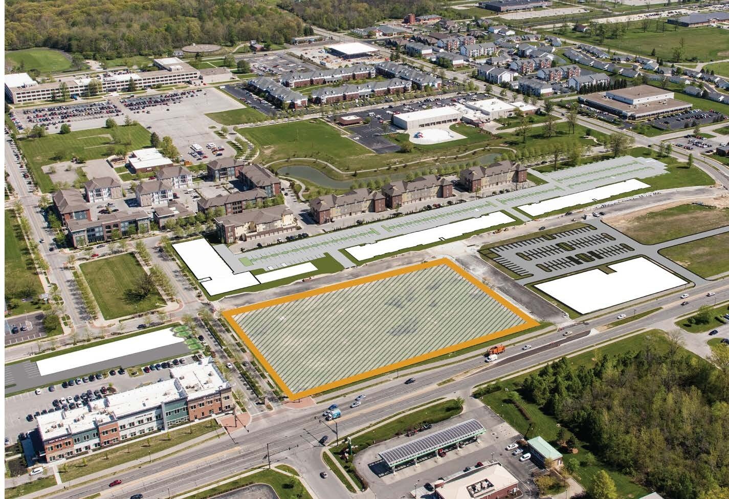 9310 E 56th St, Indianapolis, IN for sale Building Photo- Image 1 of 1