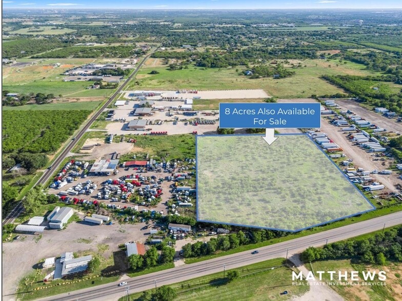 865 FM 1516, San Antonio, TX for lease - Building Photo - Image 3 of 5