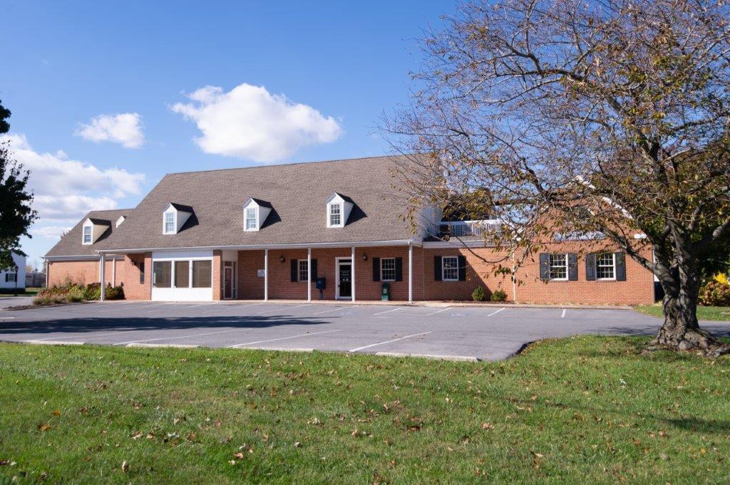 301 Crusader Rd, Cambridge, MD for sale Primary Photo- Image 1 of 1