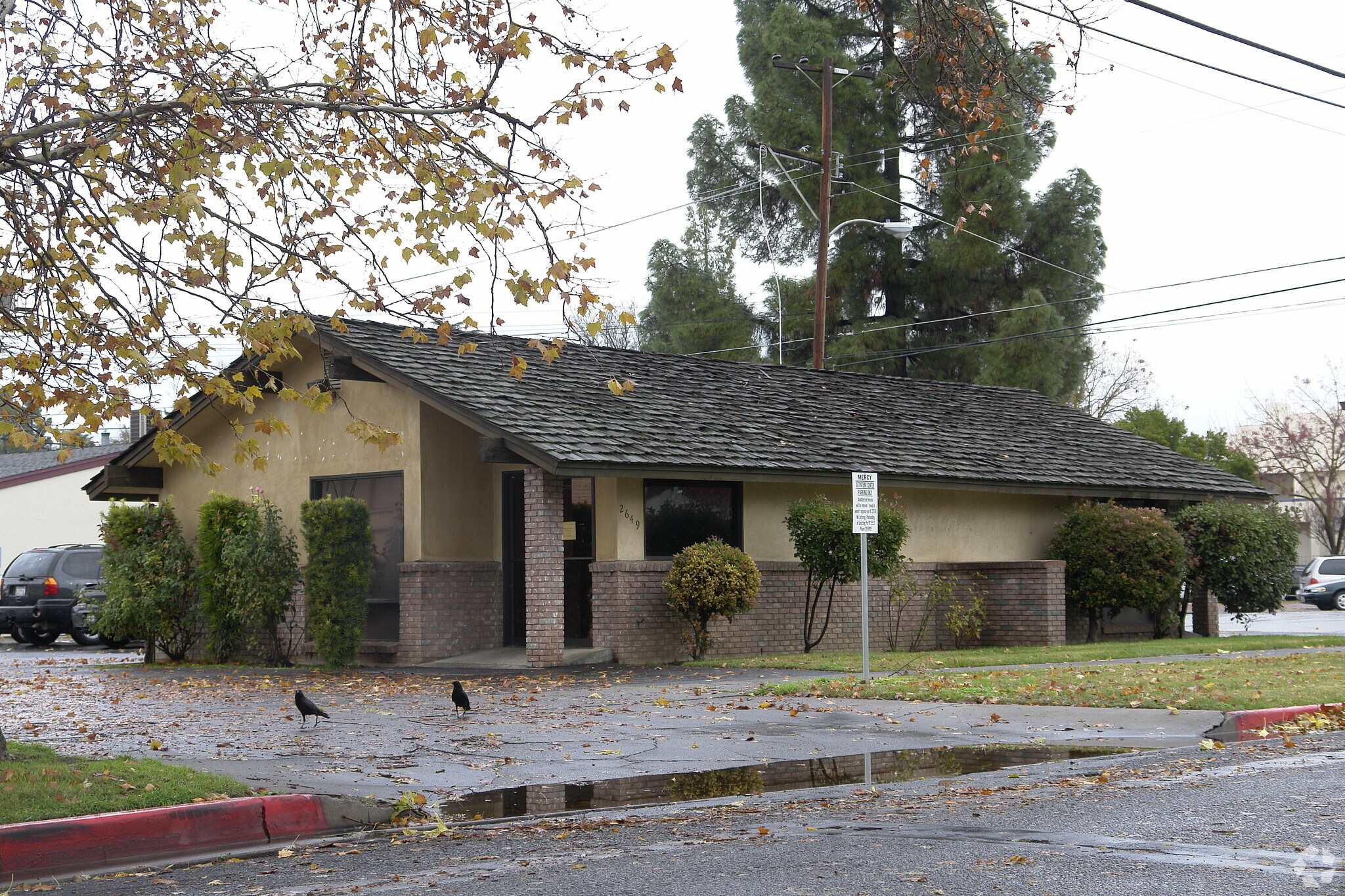 2649 Canal St, Merced, CA for sale Primary Photo- Image 1 of 1