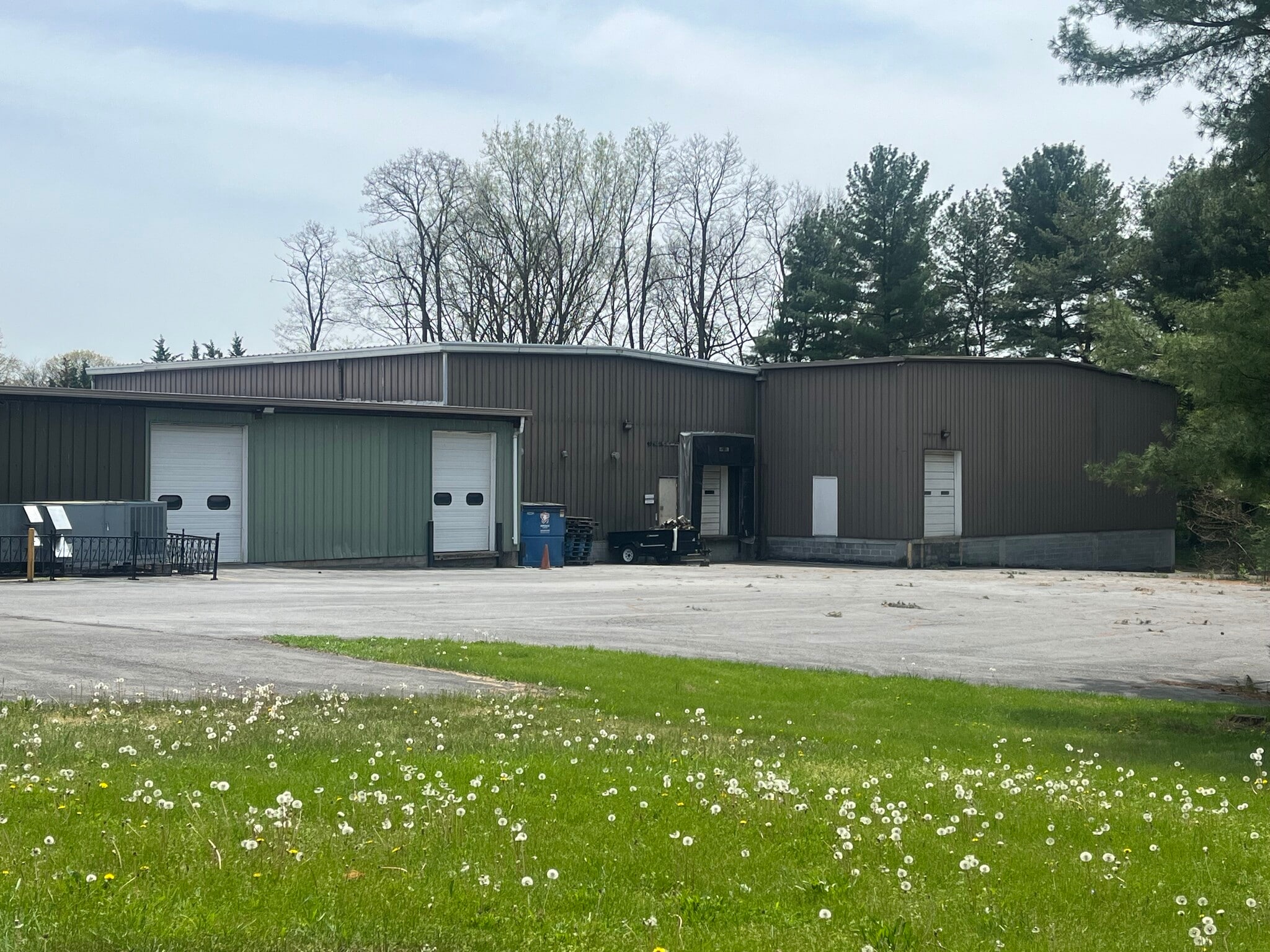 19021 Longmeadow Rd, Hagerstown, MD for lease Building Photo- Image 1 of 2