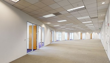 201 Mission St, San Francisco, CA for lease Interior Photo- Image 2 of 4