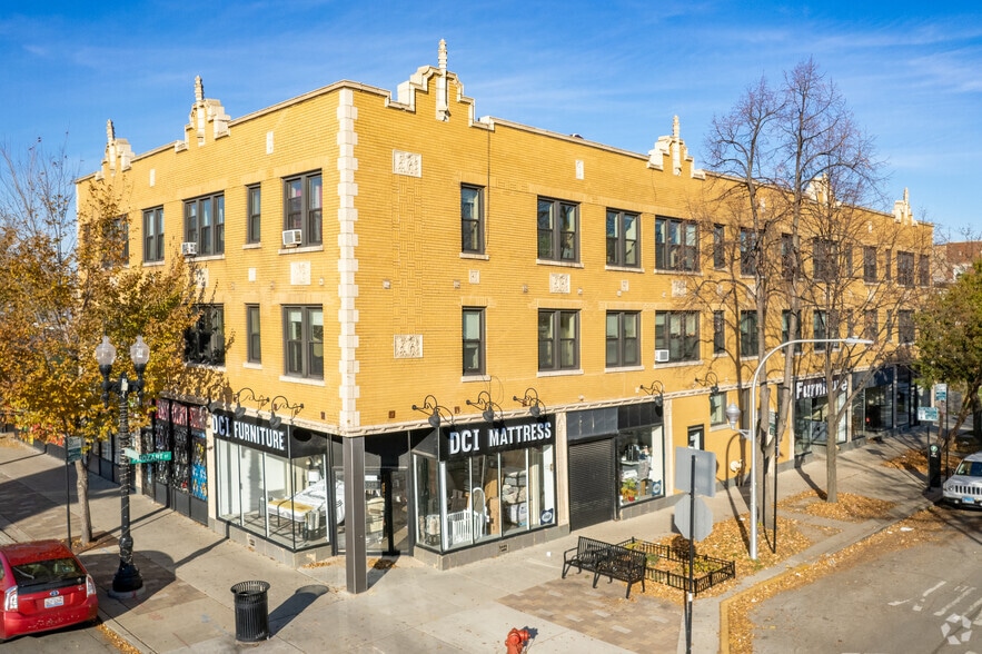 28322836 W Devon Ave, Chicago, IL 60659