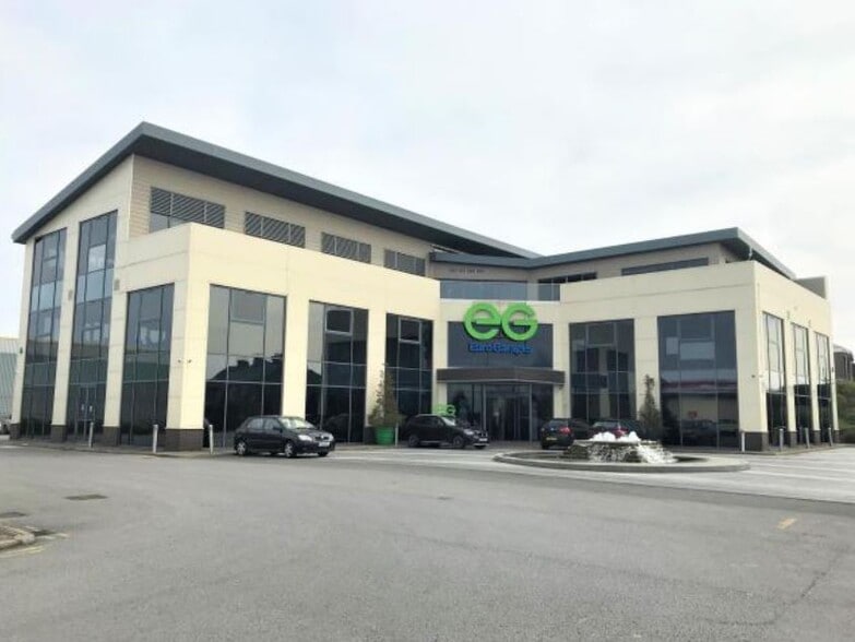 Haslingden Rd, Blackburn for sale - Primary Photo - Image 1 of 1