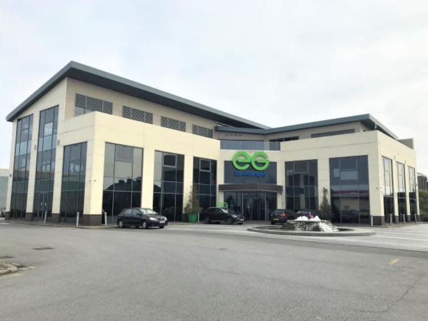 Haslingden Rd, Blackburn for sale Primary Photo- Image 1 of 1