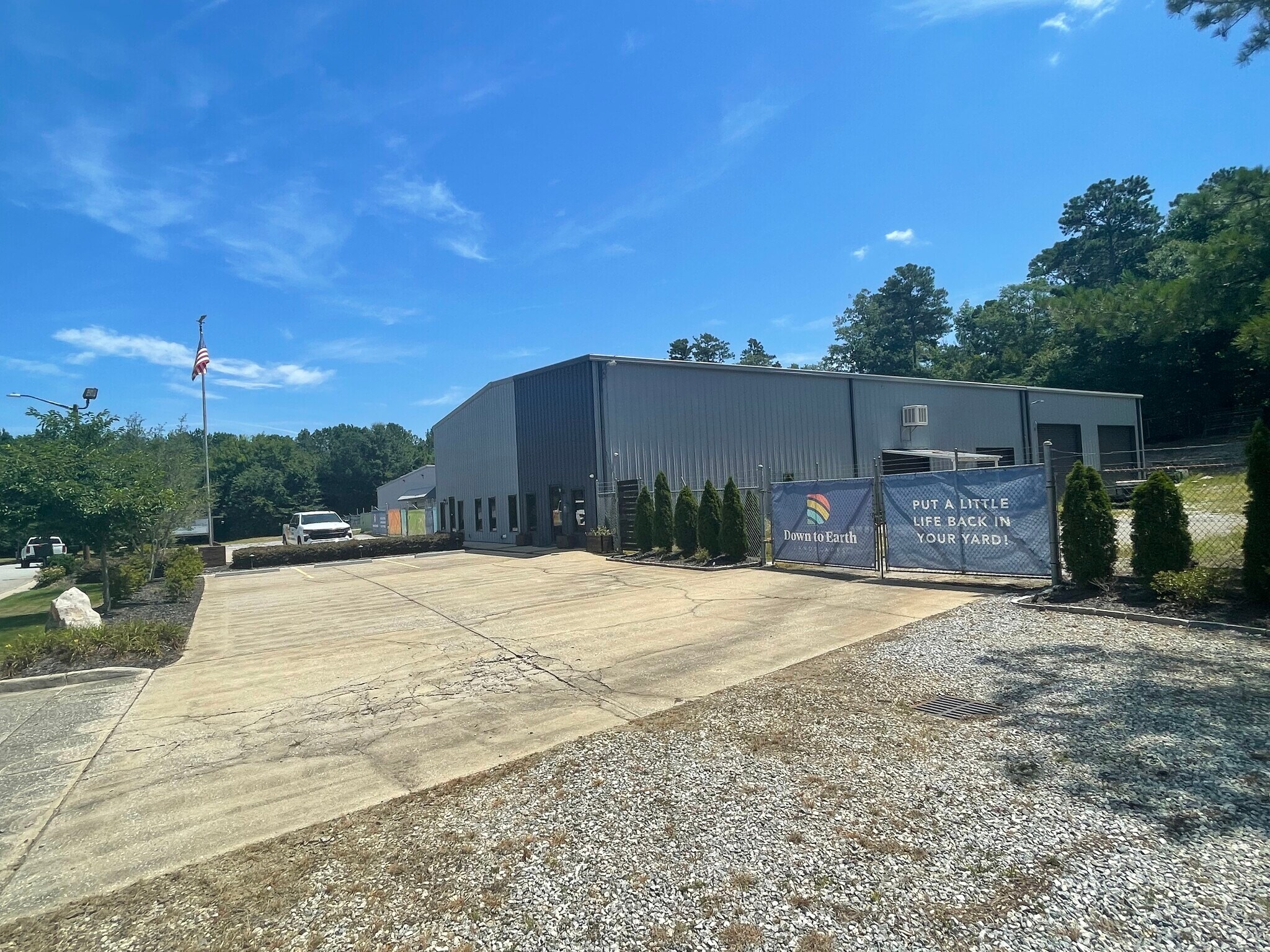 5768 Miller Ct, Columbus, GA for sale Building Photo- Image 1 of 1