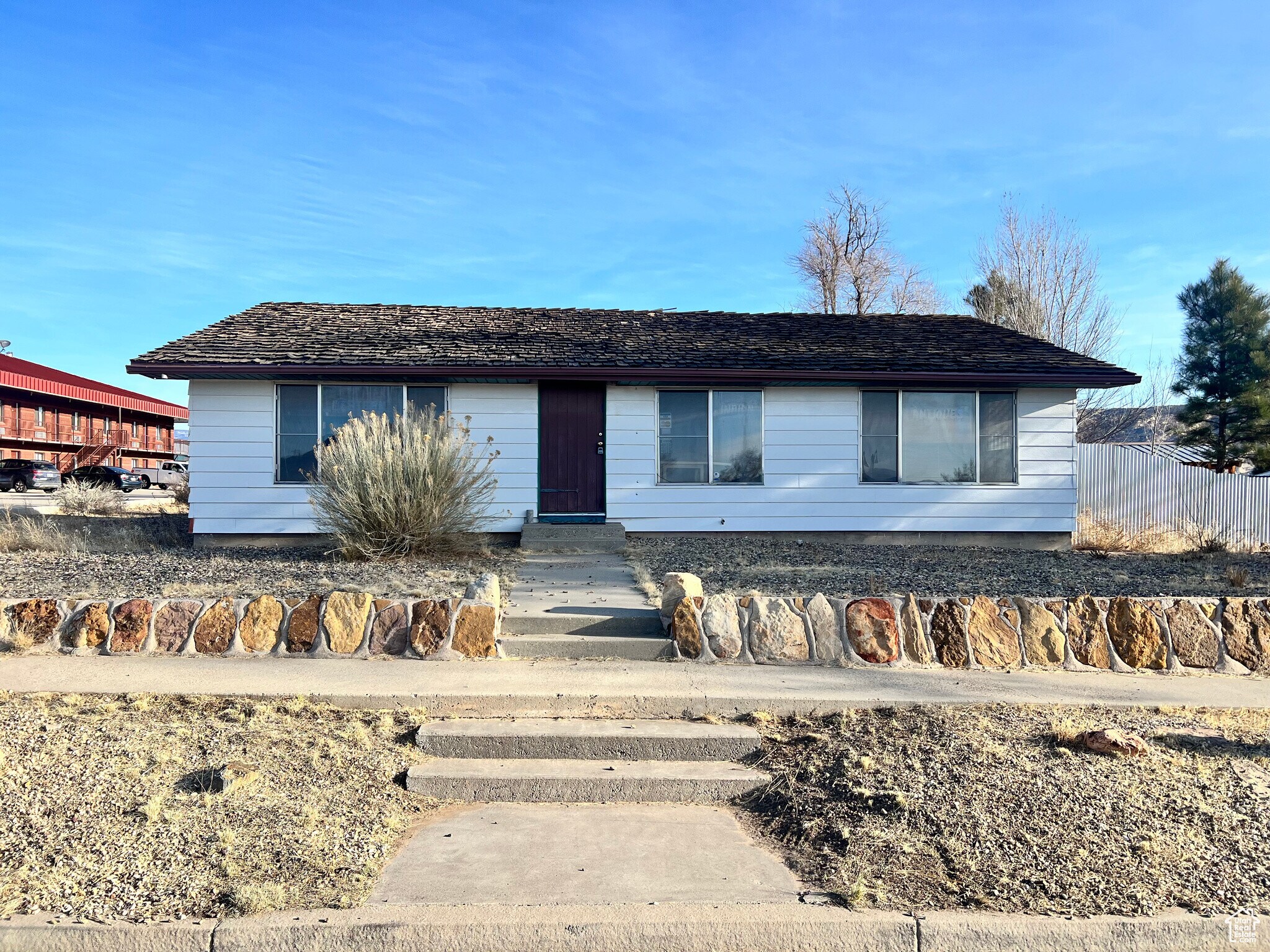 360 W Main St, Escalante, UT for sale Building Photo- Image 1 of 1