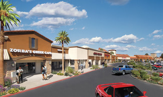 More details for 1964-1996 N Alma School Rd, Chandler, AZ - Retail for Lease